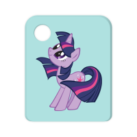 Galakto My Little Pony - Ein Auftrag von Prinzessin Celestia