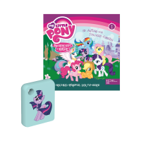 Galakto My Little Pony - Ein Auftrag von Prinzessin Celestia