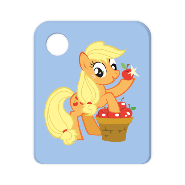 Galakto My Little Pony - Eine Freundin hat es nicht leicht & Apfelschüttelernte