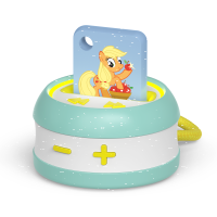 Galakto My Little Pony - Eine Freundin hat es nicht leicht & Apfelschüttelernte