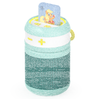 Galakto My Little Pony - Eine Freundin hat es nicht leicht & Apfelschüttelernte