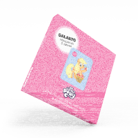 Galakto My Little Pony - Eine Freundin hat es nicht leicht & Apfelschüttelernte