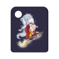 Galakto Der kleine Hui Buh - Überraschung beim...