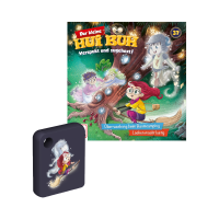 Galakto Der kleine Hui Buh - Überraschung beim...