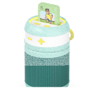 Galakto Teufelskicker - Blau-Gelb 100!