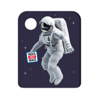 Galakto WAS IST WAS - Planeten und Raumfahrt