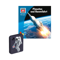 Galakto WAS IST WAS - Planeten und Raumfahrt