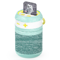 Galakto WAS IST WAS - Planeten und Raumfahrt