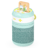 Galakto Bibi Blocksberg - Hexen gibt es doch