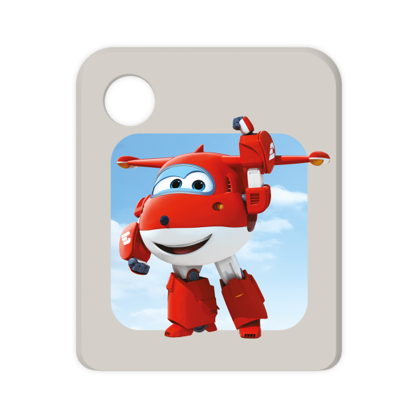Galakto Super Wings - Ritterspiele