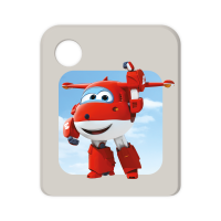 Galakto Super Wings - Ritterspiele