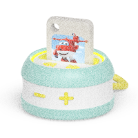 Galakto Super Wings - Ritterspiele