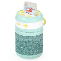 Galakto Super Wings - Ritterspiele