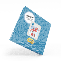 Galakto Super Wings - Ritterspiele