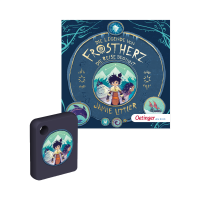 Galakto Die Legende von Frostherz - Die Reise beginnt