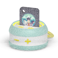 Galakto Die Legende von Frostherz - Die Reise beginnt