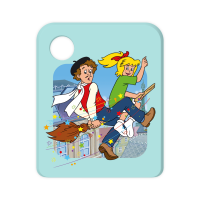 Galakto Bibi Blocksberg - Die Klassenreise