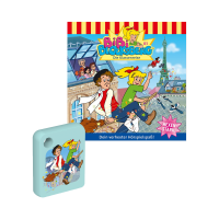 Galakto Bibi Blocksberg - Die Klassenreise