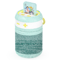 Galakto Bibi Blocksberg - Die Klassenreise