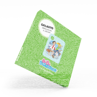 Galakto Bibi Blocksberg - Die Klassenreise