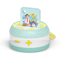 Galakto Bibi Blocksberg - Die Klassenreise