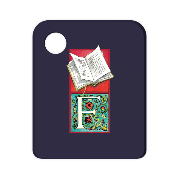 Galakto Tintenwelt - Tintenherz