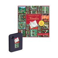 Galakto Tintenwelt - Tintenherz