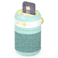 Galakto Tintenwelt - Tintenherz