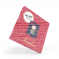 Galakto Tintenwelt - Tintenherz