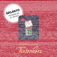 Galakto Tintenwelt - Tintenherz