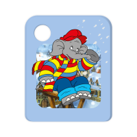 Galakto Benjamin Blümchen - Benjamin Blümchen...