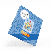 Galakto Benjamin Blümchen - Benjamin Blümchen als Wetterelefant