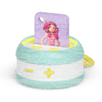 Galakto Mia and me - Der Neuankömmling & Hinter den Kulissen