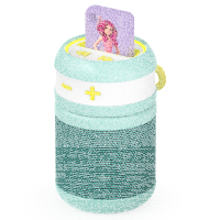 Galakto Mia and me - Der Neuankömmling & Hinter den Kulissen