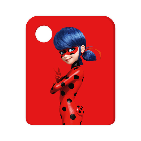 Galakto Miraculous - Der Collector & Prime Queen