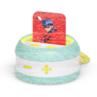 Galakto Miraculous - Der Collector & Prime Queen