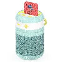 Galakto Miraculous - Der Collector & Prime Queen