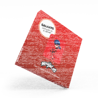 Galakto Miraculous - Der Collector & Prime Queen