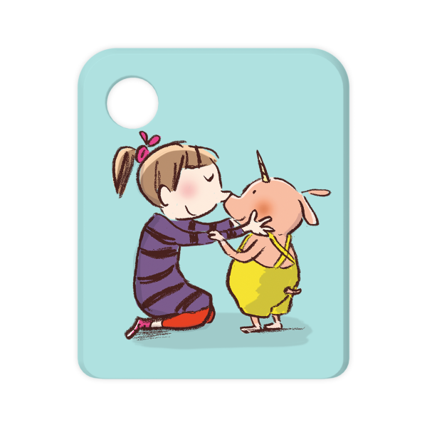 Galakto Emmi & Einschwein - Einhorn kann jeder