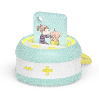 Galakto Emmi & Einschwein - Einhorn kann jeder