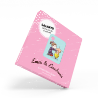 Galakto Emmi & Einschwein - Einhorn kann jeder