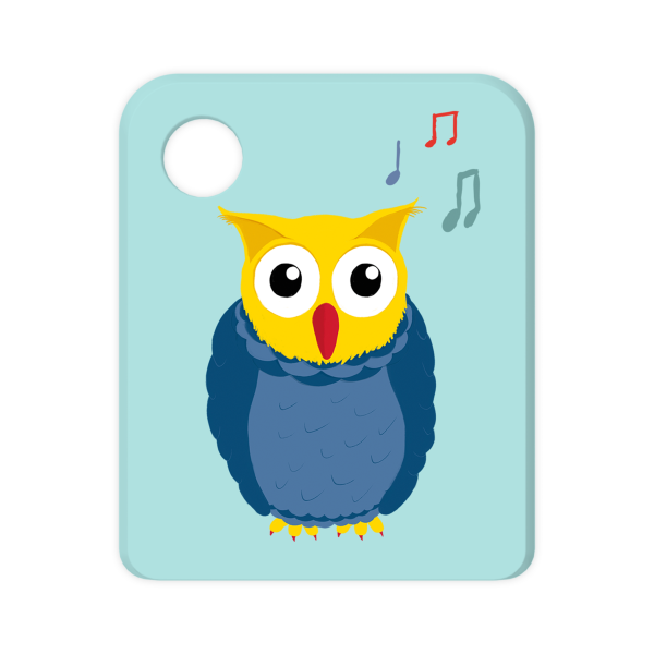 Galakto Eule findet den Beat - Eule findet den Beat