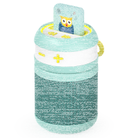 Galakto Eule findet den Beat - Eule findet den Beat