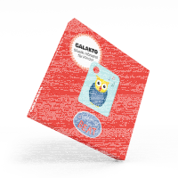 Galakto Eule findet den Beat - Eule findet den Beat