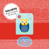 Galakto Eule findet den Beat - Eule findet den Beat