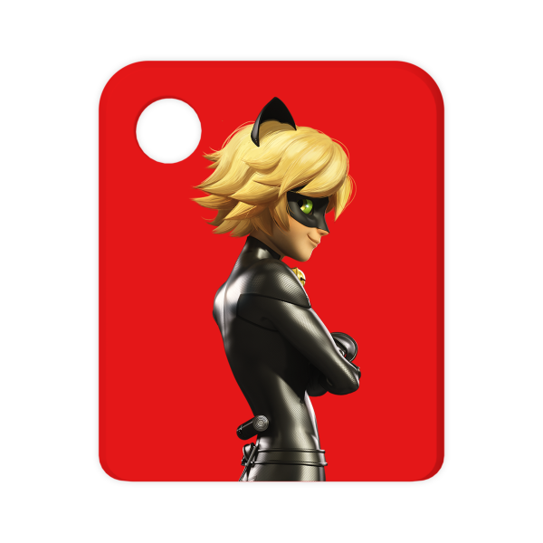 Galakto Miraculous - Das Riesenbaby & Doch kein Superheld