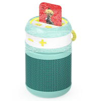 Galakto Miraculous - Das Riesenbaby & Doch kein Superheld