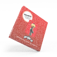 Galakto Miraculous - Das Riesenbaby & Doch kein Superheld