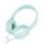 Galakto Kopfhörer Hellblau