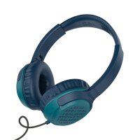 Galakto Kopfhörer Dunkelblau